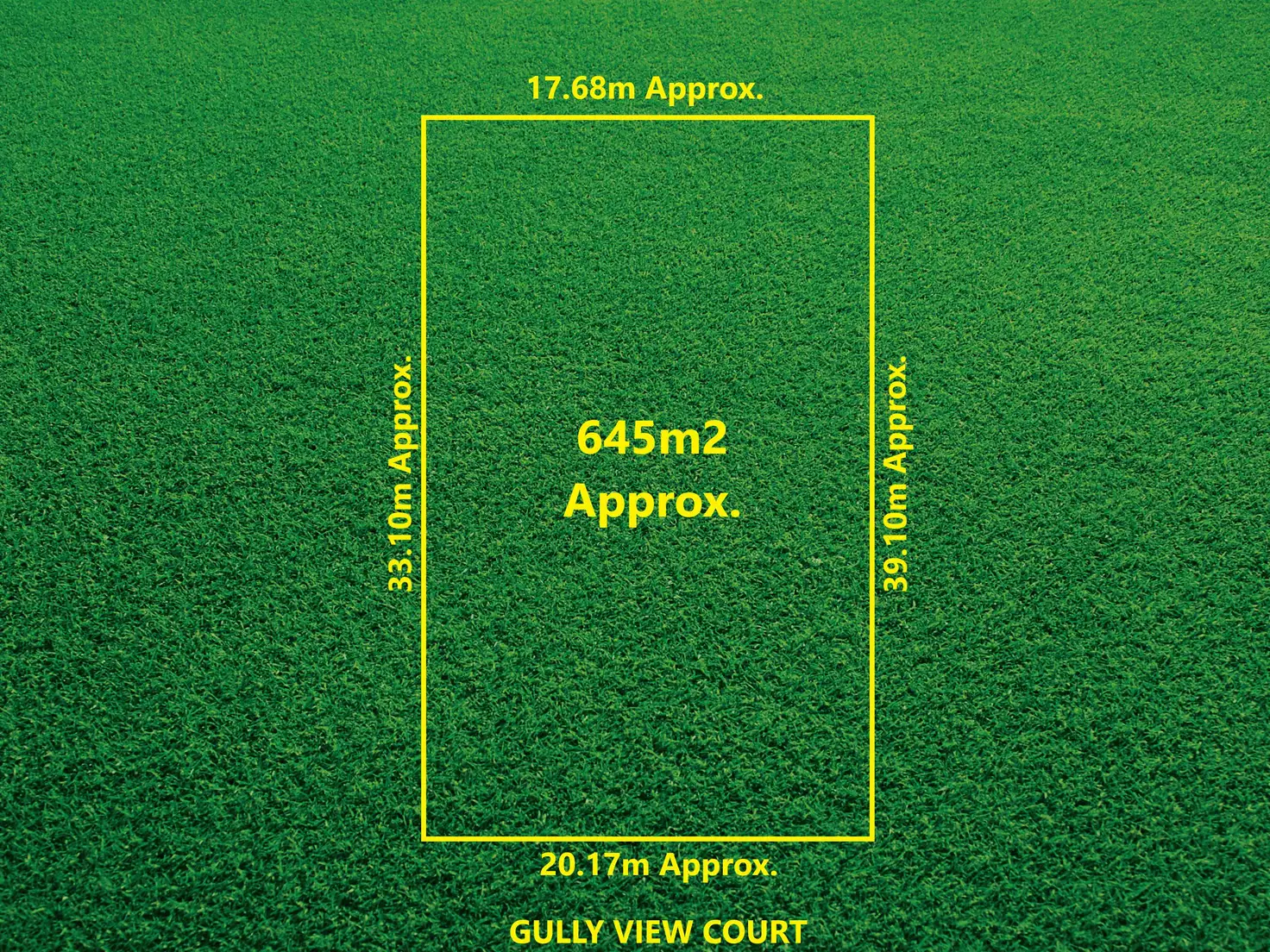 Main view of Homely land listing, 7 Gully View Court, Salisbury Heights SA 5109