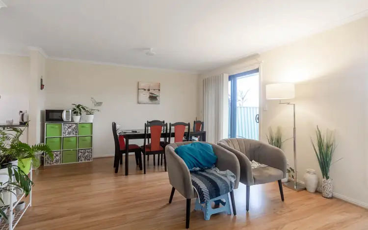 Second view of Homely house listing, 4 Palm Court, Mccracken SA 5211