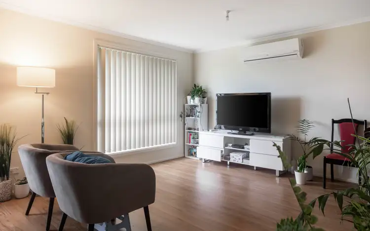 Third view of Homely house listing, 4 Palm Court, Mccracken SA 5211