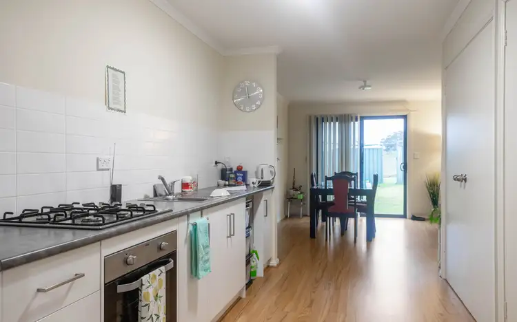 Fourth view of Homely house listing, 4 Palm Court, Mccracken SA 5211