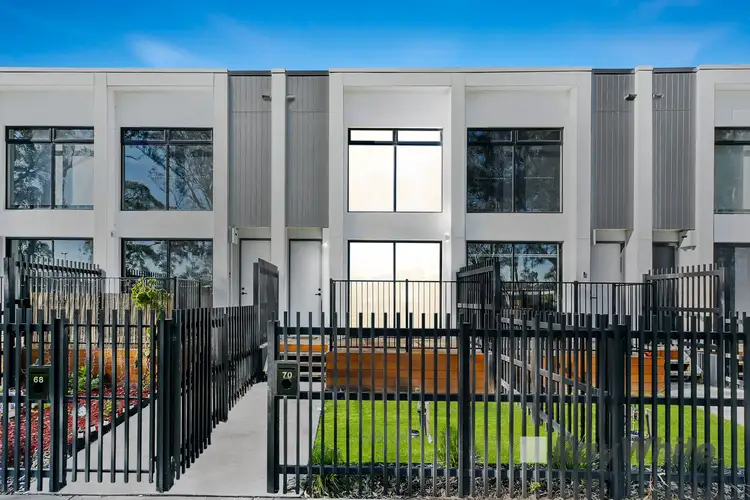 70 Riana Loop, Eumemmerring VIC 3177