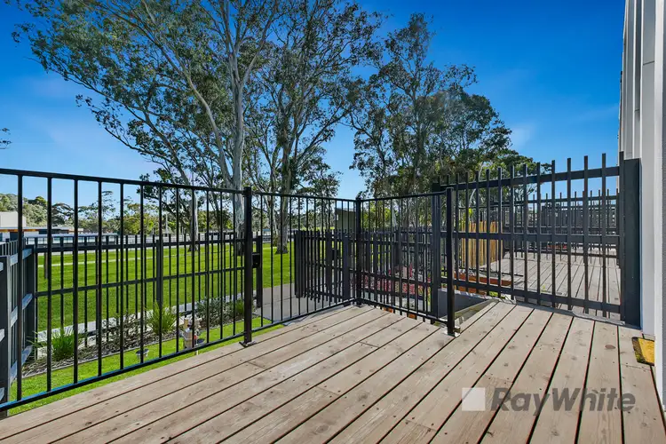 Second view of Homely townhouse listing, 70 Riana Loop, Eumemmerring VIC 3177