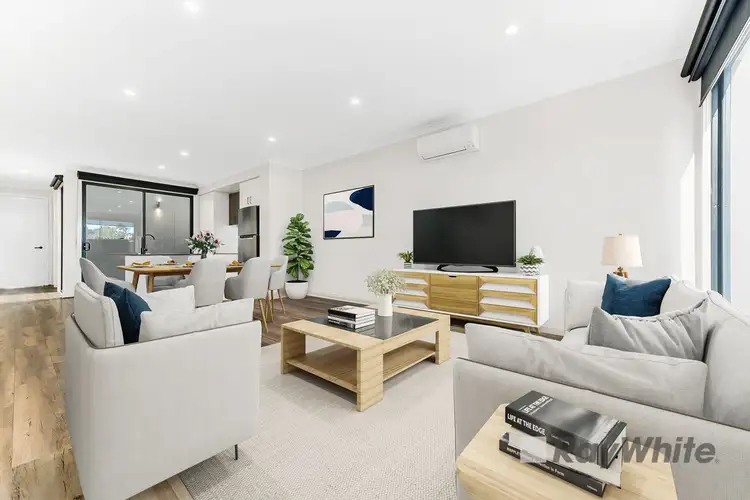 Fourth view of Homely townhouse listing, 70 Riana Loop, Eumemmerring VIC 3177
