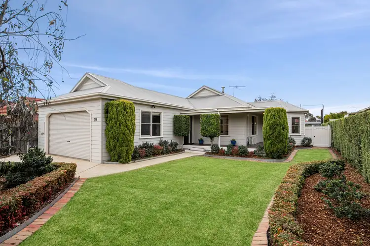 Main view of Homely house listing, 19 Keen Place, Lara VIC 3212