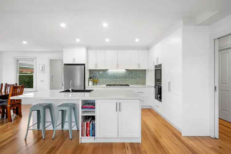 Fifth view of Homely house listing, 19 Keen Place, Lara VIC 3212