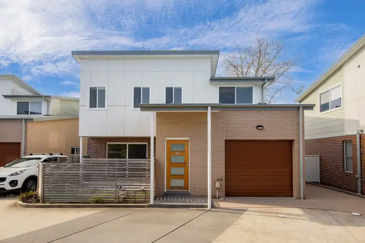 11/31-33 Helen Street, Mount Hutton NSW 2290