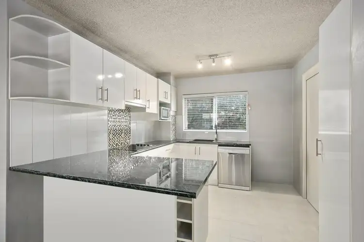Second view of Homely unit listing, 2/21 Campbell Street, Wollongong NSW 2500