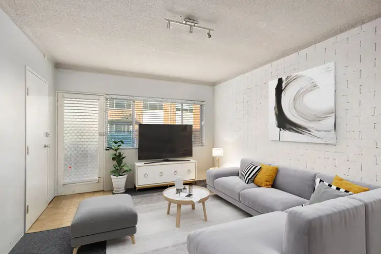 Third view of Homely unit listing, 2/21 Campbell Street, Wollongong NSW 2500