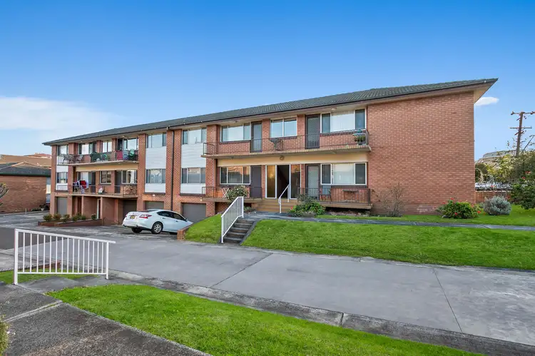 Sixth view of Homely unit listing, 2/21 Campbell Street, Wollongong NSW 2500