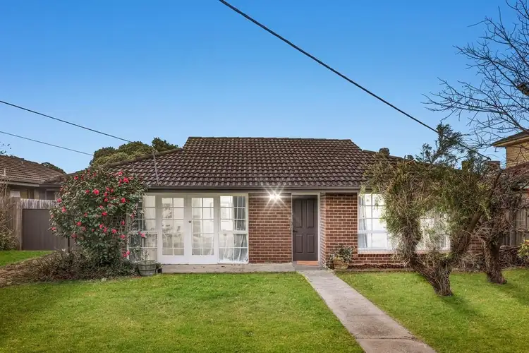 12 Cascade Drive, Wyndham Vale VIC 3024