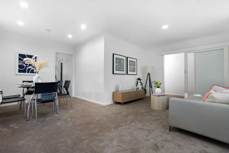 Fifth view of Homely house listing, 12 Cascade Drive, Wyndham Vale VIC 3024