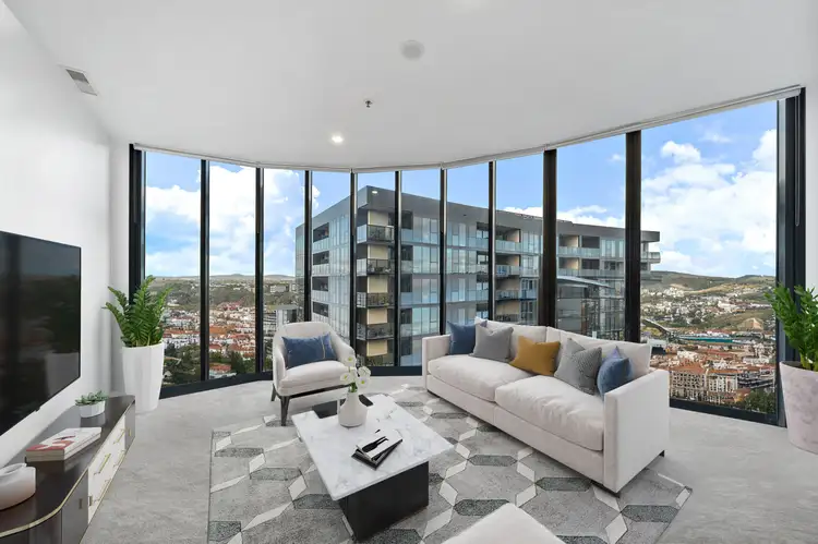 1905/1 Grazier Lane, Belconnen ACT 2617