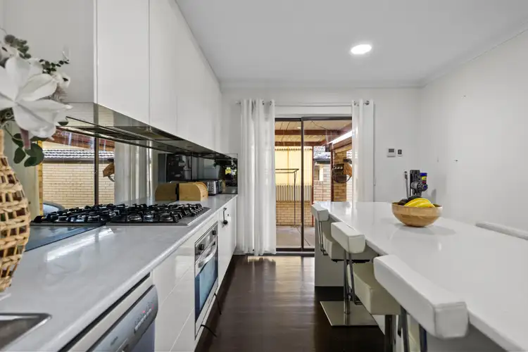 Second view of Homely house listing, 1/114 Military Road, Semaphore SA 5019