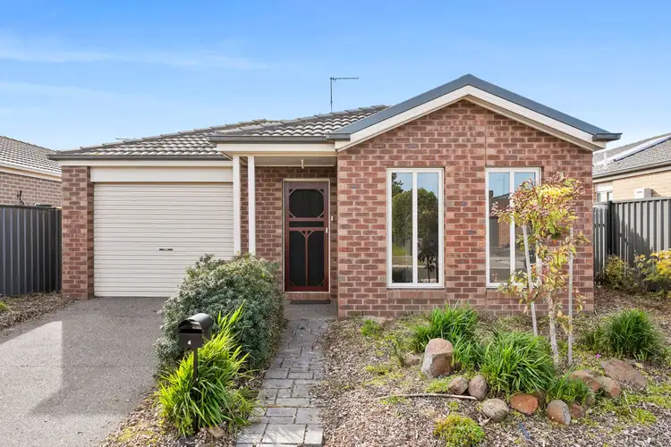 Main view of Homely house listing, 4 Bella Julia Place, Lara VIC 3212