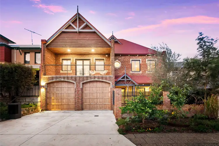 9 Corkhill Street, North Fremantle WA 6159