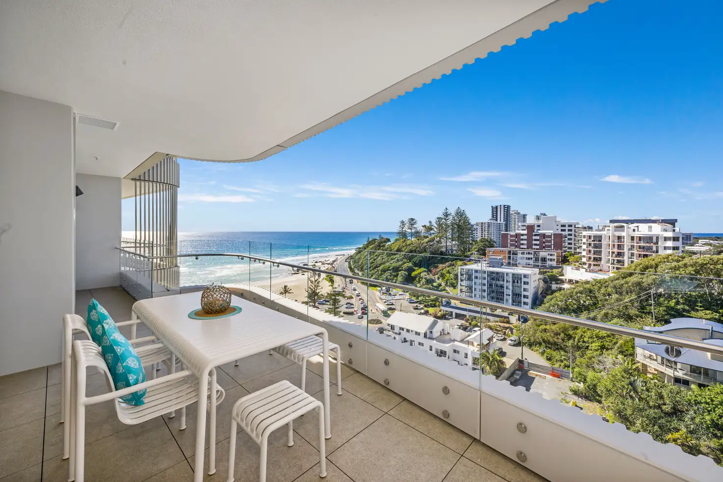 Main view of Homely apartment listing, 1204/4 Miles Street, Kirra QLD 4225