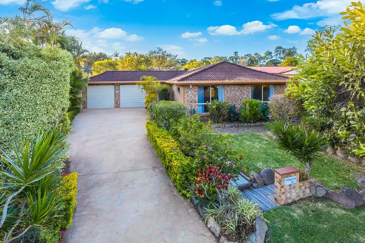 Second view of Homely house listing, 9 Pandanus Court, Kallangur QLD 4503