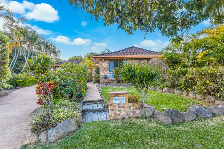Third view of Homely house listing, 9 Pandanus Court, Kallangur QLD 4503
