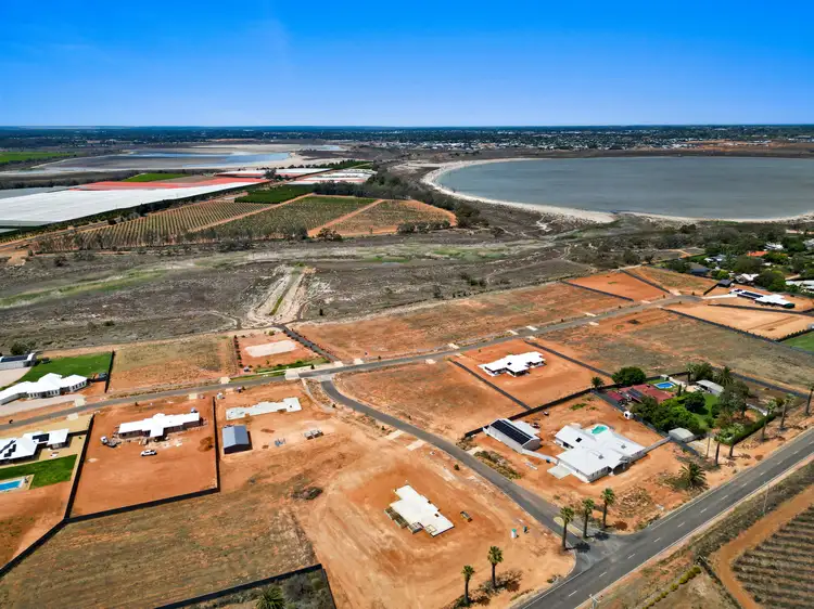 Second view of Homely land listing, 4 Waterview Drive, Cabarita VIC 3505