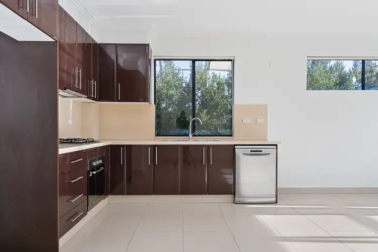 Second view of Homely unit listing, 6/5-7 Centennial Avenue, Long Jetty NSW 2261