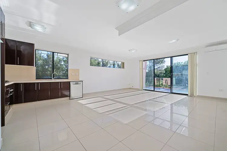 Third view of Homely unit listing, 6/5-7 Centennial Avenue, Long Jetty NSW 2261