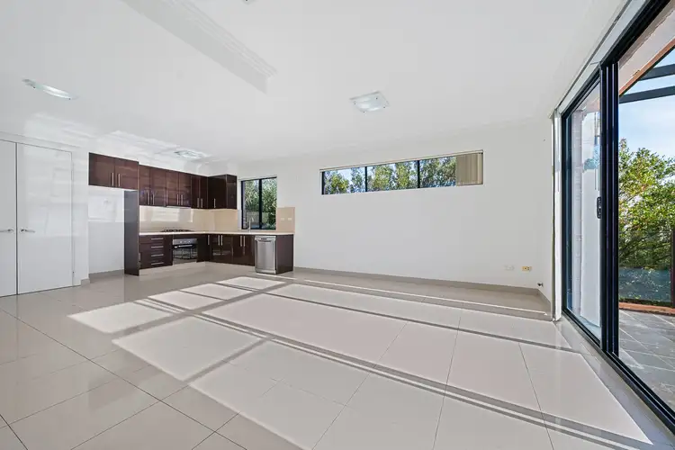Fourth view of Homely unit listing, 6/5-7 Centennial Avenue, Long Jetty NSW 2261