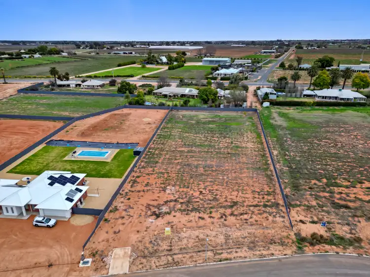 Third view of Homely land listing, 11 Waterview Drive, Cabarita VIC 3505