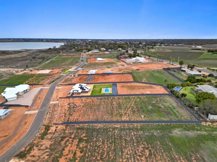 Fifth view of Homely land listing, 11 Waterview Drive, Cabarita VIC 3505