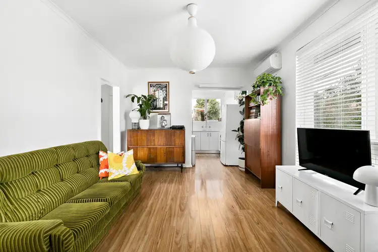 Second view of Homely unit listing, 1/261 Albion Street, Brunswick VIC 3056