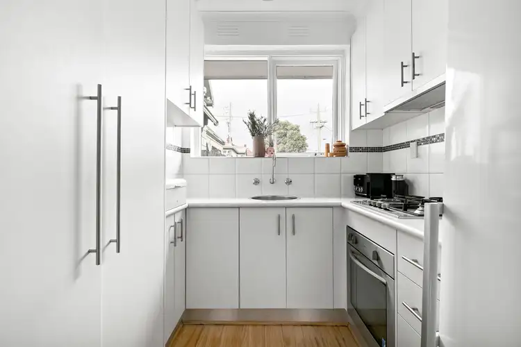 Third view of Homely unit listing, 1/261 Albion Street, Brunswick VIC 3056