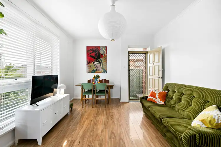 Fourth view of Homely unit listing, 1/261 Albion Street, Brunswick VIC 3056