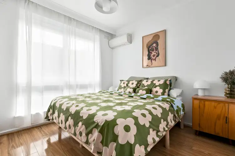 Fifth view of Homely unit listing, 1/261 Albion Street, Brunswick VIC 3056