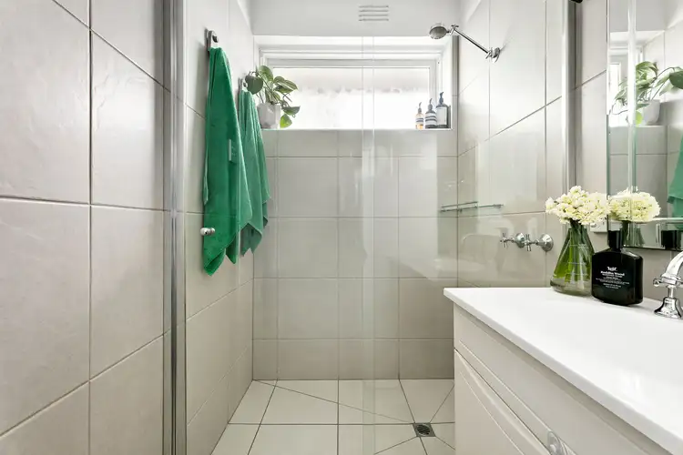 Sixth view of Homely unit listing, 1/261 Albion Street, Brunswick VIC 3056
