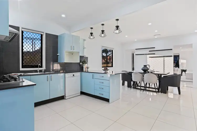 Second view of Homely house listing, 21 Glenn Avenue, Northmead NSW 2152