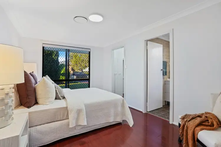 Fourth view of Homely house listing, 21 Glenn Avenue, Northmead NSW 2152