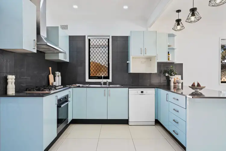 Fifth view of Homely house listing, 21 Glenn Avenue, Northmead NSW 2152