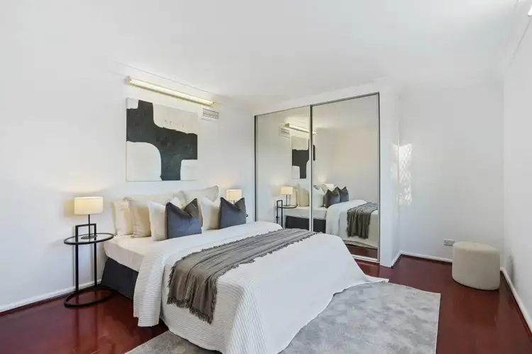Sixth view of Homely house listing, 21 Glenn Avenue, Northmead NSW 2152
