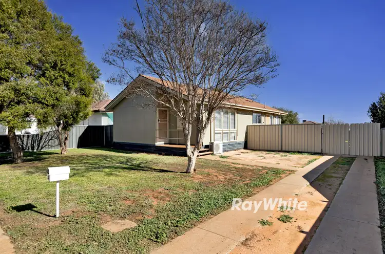 Main view of Homely house listing, 3 Nulla Street, Red Cliffs VIC 3496