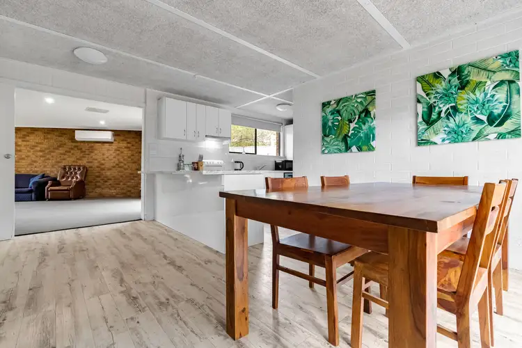Second view of Homely house listing, 7 Lee Street, Red Cliffs VIC 3496
