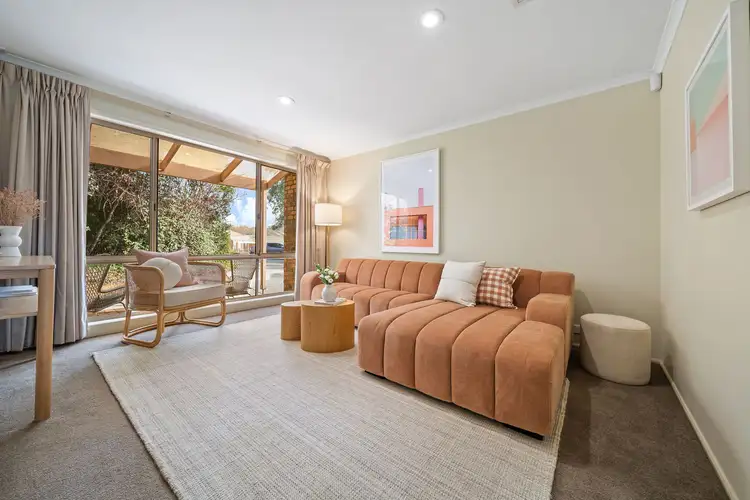 Third view of Homely townhouse listing, 9/18 Earle Place, Page ACT 2614