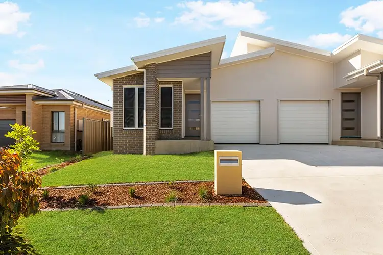 Main view of Homely house listing, 1/25 Pioneer Drive, Morisset NSW 2264