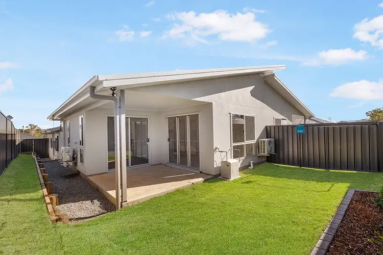 Third view of Homely house listing, 1/25 Pioneer Drive, Morisset NSW 2264