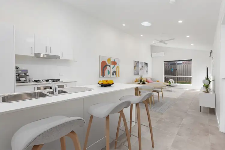 Sixth view of Homely house listing, 1/25 Pioneer Drive, Morisset NSW 2264