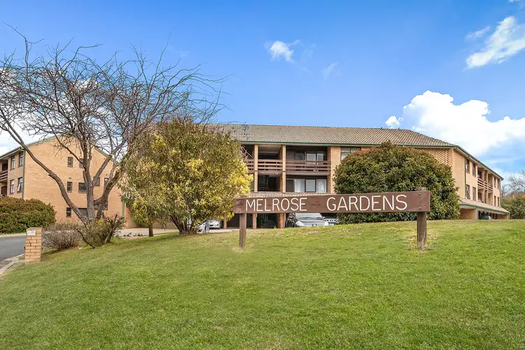 10/8 Corinna Street, Lyons ACT 2606