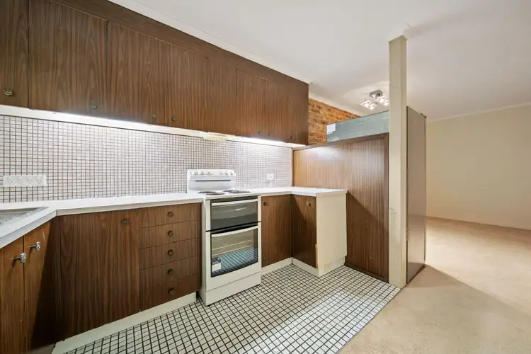 Fourth view of Homely apartment listing, 10/8 Corinna Street, Lyons ACT 2606