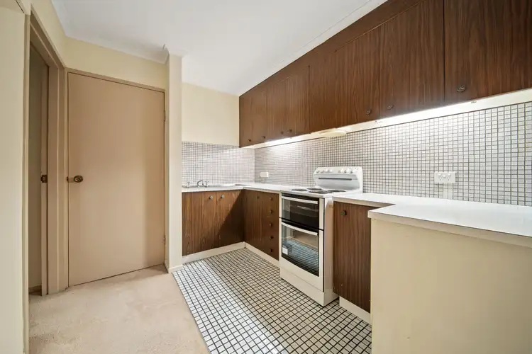 Fifth view of Homely apartment listing, 10/8 Corinna Street, Lyons ACT 2606