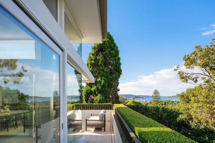Main view of Homely house listing, 22 Cranbrook Road, Bellevue Hill NSW 2023