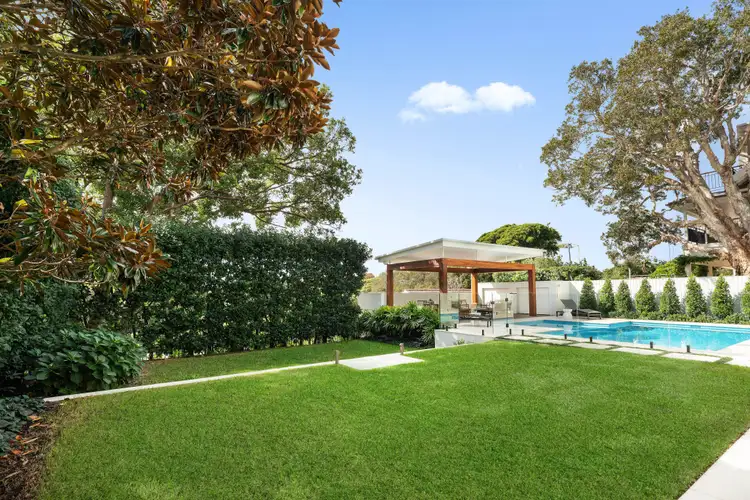 Fourth view of Homely house listing, 22 Cranbrook Road, Bellevue Hill NSW 2023