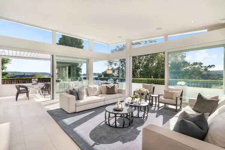 Sixth view of Homely house listing, 22 Cranbrook Road, Bellevue Hill NSW 2023