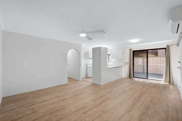Third view of Homely unit listing, 6/8 Dent Street, Jamisontown NSW 2750